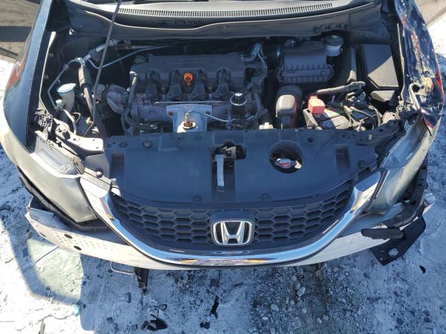 Photo 11 from auction – 2013 HONDA CIVIC LX with VIN 2HGFB2F54DH601661