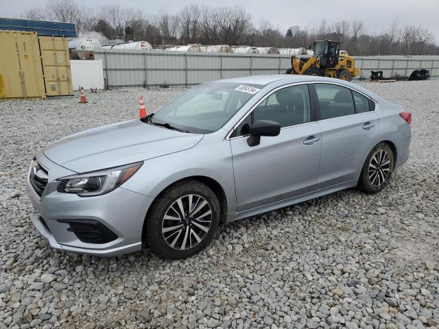 SUBARU LEGACY 2.5 2019 with VIN 4S3BNAB68K3031239 - Photo from auction