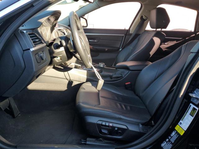 Photo 7 from auction – 2015 BMW 428 XI GRA with VIN WBA4C9C51FD330488