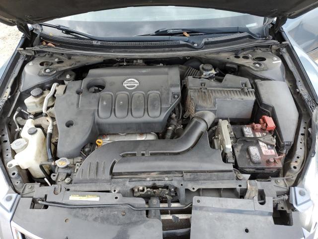 Photo 11 from auction – 2012 NISSAN ALTIMA BAS with VIN 1N4AL2AP6CN480092