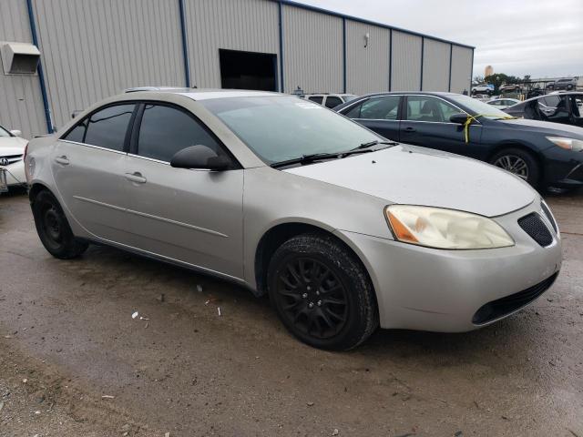 Photo 4 from auction – 2006 PONTIAC G6 SE with VIN 1G2ZF55B164283771