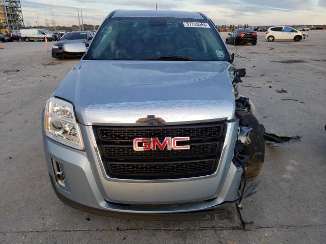 Photo 5 from auction – 2015 GMC TERRAIN SL with VIN 2GKALMEK8F6259398