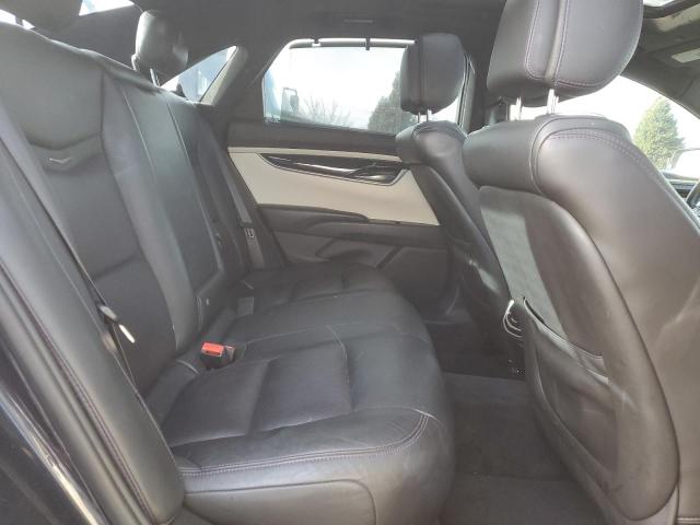 Photo 10 from auction – 2014 CADILLAC XTS PLATIN with VIN 2G61S5S34E9150938
