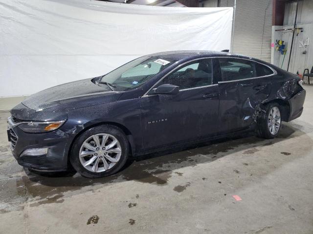 CHEVROLET MALIBU LT 2023 with VIN 1G1ZD5ST1PF166706 - Photo from auction