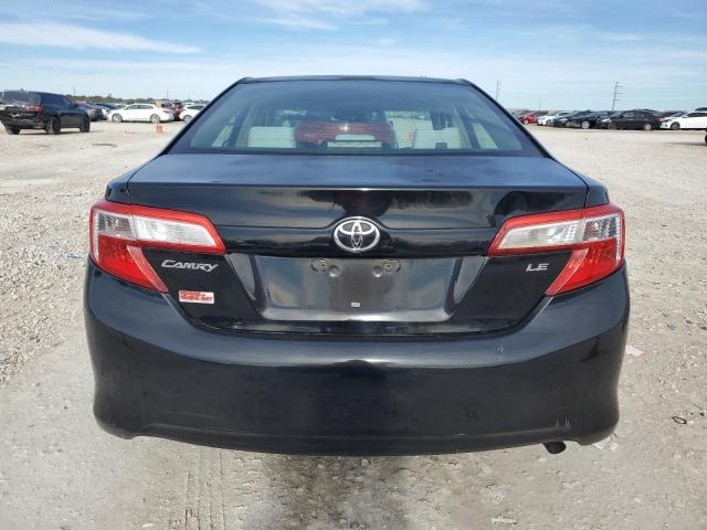Photo 6 from auction – 2013 TOYOTA CAMRY L with VIN 4T1BF1FKXDU686385