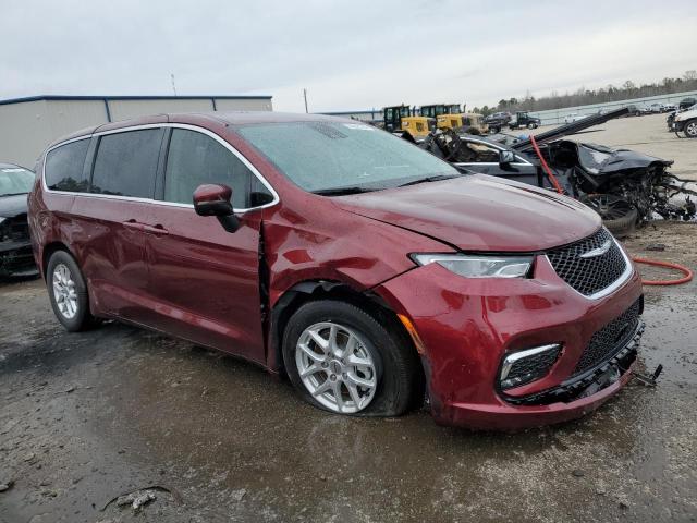 Photo 4 from auction – 2023 CHRYSLER PACIFICA T with VIN 2C4RC1BG8PR517187