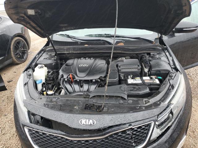 Photo 11 from auction – 2015 KIA OPTIMA EX with VIN 5XXGN4A74FG392006
