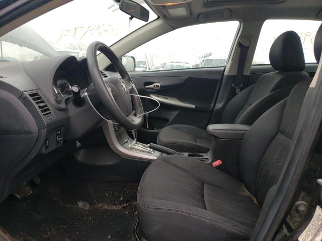 Photo 7 from auction – 2012 TOYOTA COROLLA BA with VIN 5YFBU4EE2CP023492