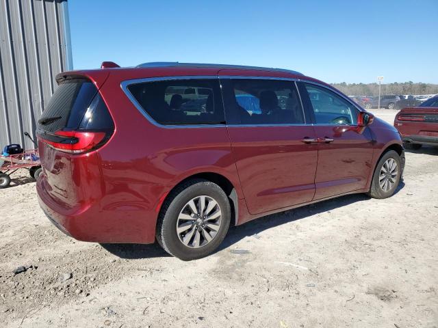 Photo 3 from auction – 2021 CHRYSLER PACIFICA T with VIN 2C4RC1BGXMR527330