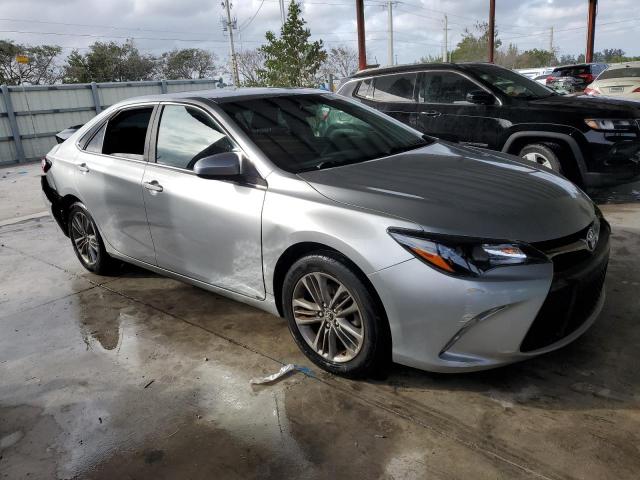 Photo 4 from auction – 2015 TOYOTA CAMRY LE with VIN 4T1BF1FK3FU045839