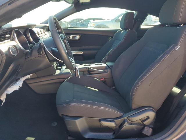 Photo 7 from auction – 2023 FORD MUSTANG with VIN 1FA6P8TH0P5101712