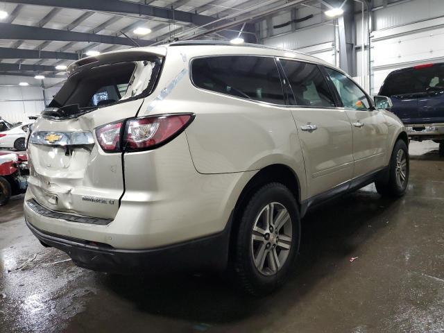Photo 3 from auction – 2016 CHEVROLET TRAVERSE L with VIN 1GNKRGKD5GJ167070