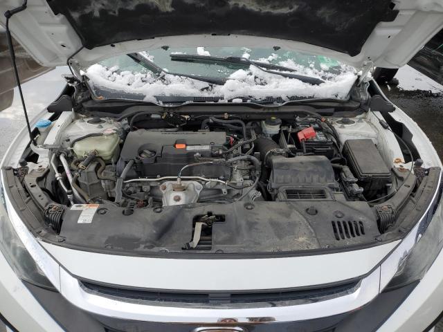 Photo 11 from auction – 2016 HONDA CIVIC EX with VIN 19XFC2F77GE249897