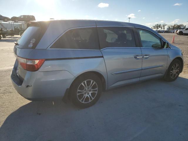 Photo 3 from auction – 2011 HONDA ODYSSEY EX with VIN 5FNRL5H68BB051108