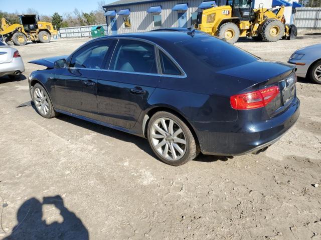 Foto 2 de la subasta – 2014 AUDI A4 PREMIUM con VIN WAUBFAFL0EN012218