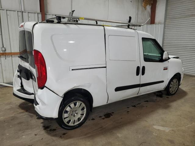 Photo 3 from auction – 2021 RAM PROMASTER with VIN ZFBHRFBB6M6T23338