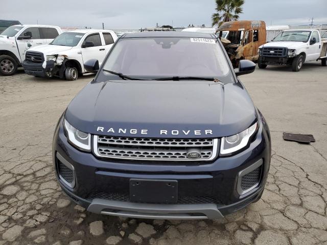 Photo 5 from auction – 2017 LAND ROVER RANGE ROVE with VIN SALVP2BG2HH171524