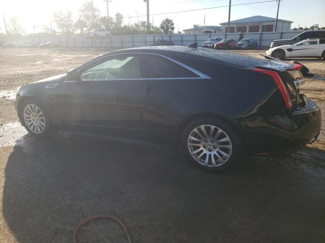 Photo 2 from auction – 2011 CADILLAC CTS with VIN 1G6DA1ED3B0158984