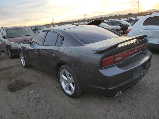 Photo 2 from auction – 2014 DODGE CHARGER SX with VIN 2C3CDXHG8EH315664