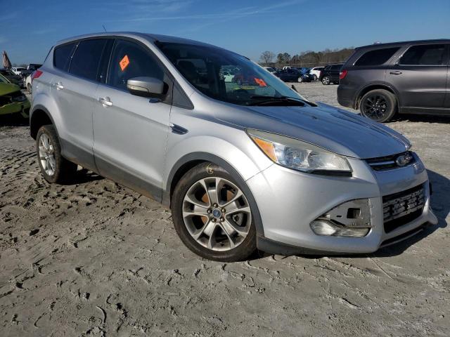 Photo 4 from auction – 2013 FORD ESCAPE SEL with VIN 1FMCU9H90DUA34412