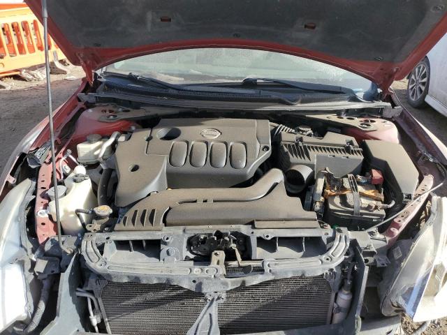 Photo 11 from auction – 2010 NISSAN ALTIMA BAS with VIN 1N4AL2AP2AN438922