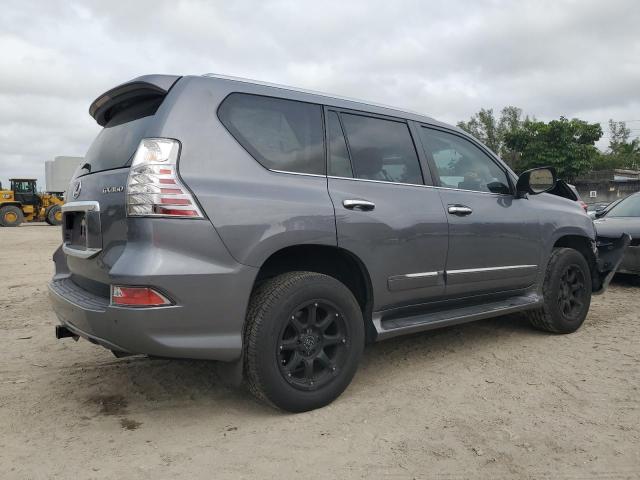 Photo 3 from auction – 2019 LEXUS GX 460 with VIN JTJBM7FX3K5224196