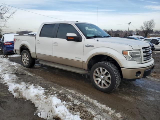 Photo 4 from auction – 2014 FORD F150 SUPER with VIN 1FTFW1ET6EKD37477