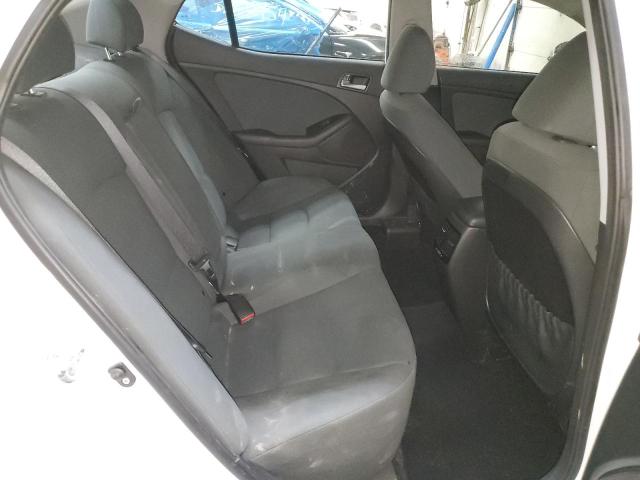 Foto 10 de la subasta – 2015 KIA OPTIMA HYB con VIN KNAGM4AD3F5077854