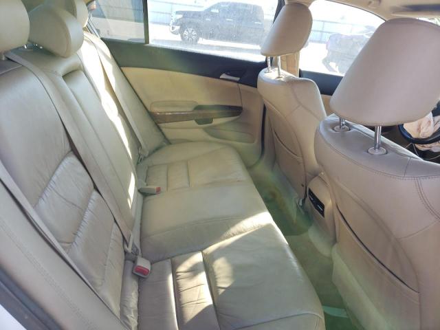Photo 10 from auction – 2012 HONDA ACCORD EXL with VIN 1HGCP3F86CA000561