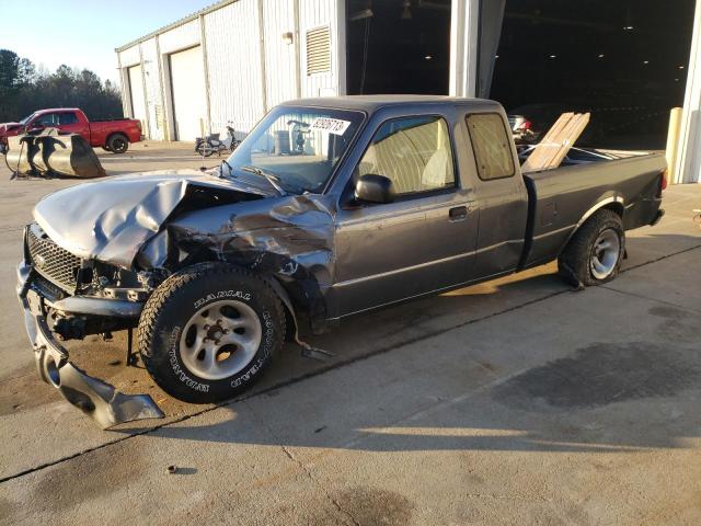 FORD RANGER SUP 1999 with VIN 1FTYR14V8XTA74943 - Photo from auction