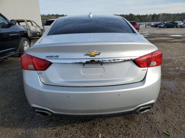 Photo 6 from auction – 2015 CHEVROLET IMPALA LTZ with VIN 2G1165S30F9108987