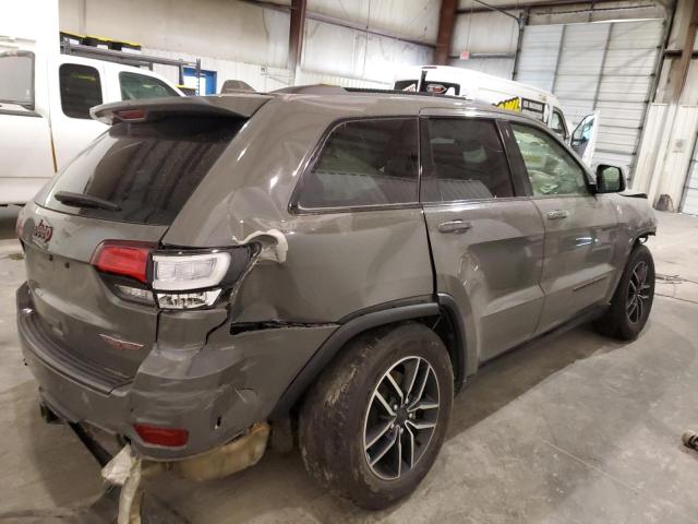 Photo 3 from auction – 2021 JEEP GRAND CHER with VIN 1C4RJFLTXMC588393