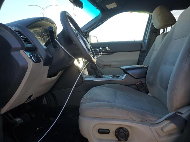 Photo 7 from auction – 2011 FORD EXPLORER with VIN 1FMHK7B85BGA61570