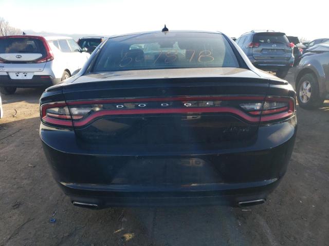 Photo 6 from auction – 2016 DODGE CHARGER SX with VIN 2C3CDXJG8GH357555