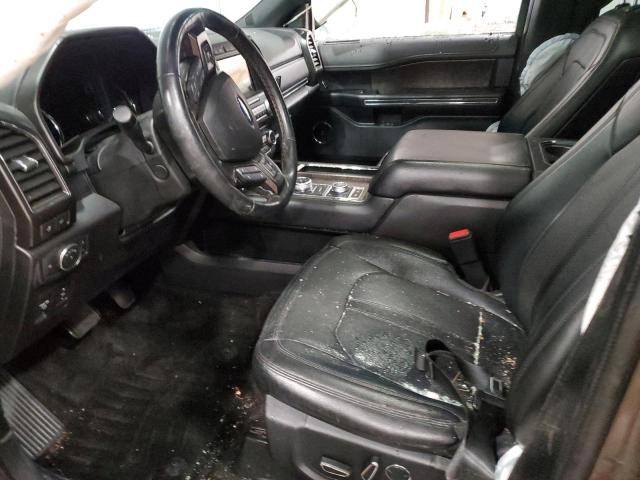 Photo 7 from auction – 2018 FORD EXPEDITION with VIN 1FMJK2AT9JEA21707