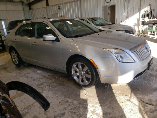 Photo 4 from auction – 2010 MERCURY MILAN PREM with VIN 3MEHM0JGXAR619384