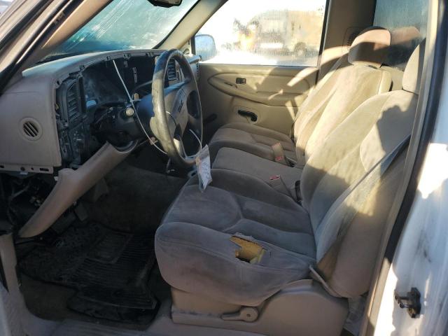 Photo 7 from auction – 2004 GMC NEW SIERRA with VIN 1GTEC14X14Z112432