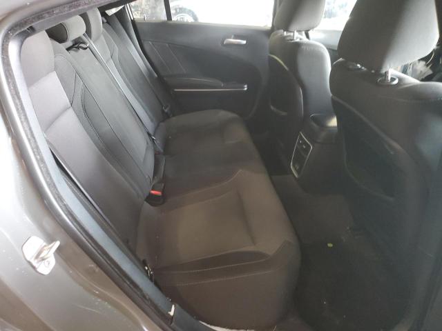 Photo 10 from auction – 2018 DODGE CHARGER SX with VIN 2C3CDXHG9JH176283