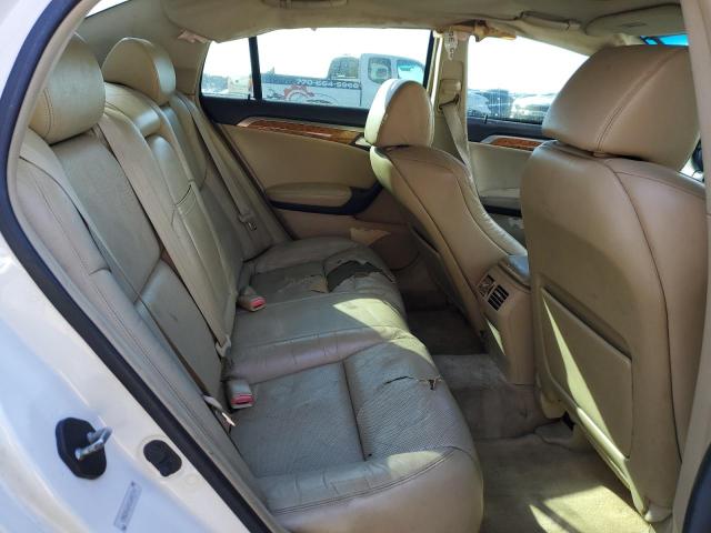 Photo 10 from auction – 2005 ACURA TL with VIN 19UUA66285A044745
