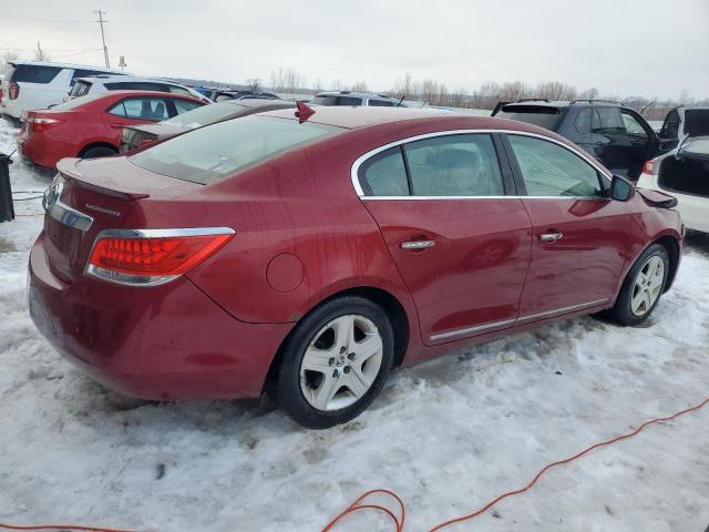 Photo 3 from auction – 2011 BUICK LACROSSE C with VIN 1G4GA5EC0BF300807