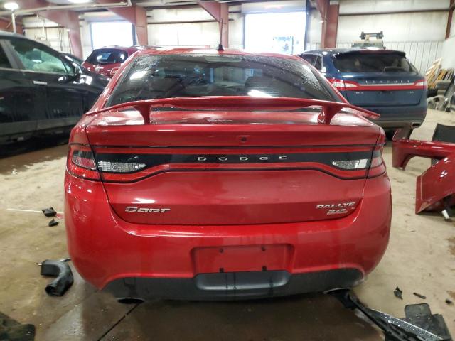 Photo 6 from auction – 2014 DODGE DART SXT with VIN 1C3CDFBB8ED703028