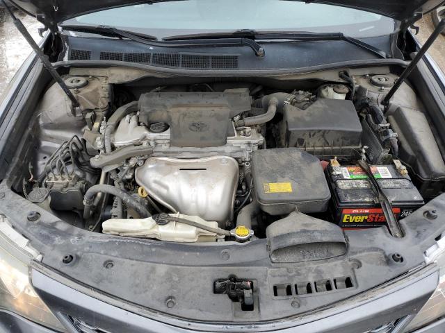 Photo 11 from auction – 2014 TOYOTA CAMRY L with VIN 4T1BF1FK9EU302226