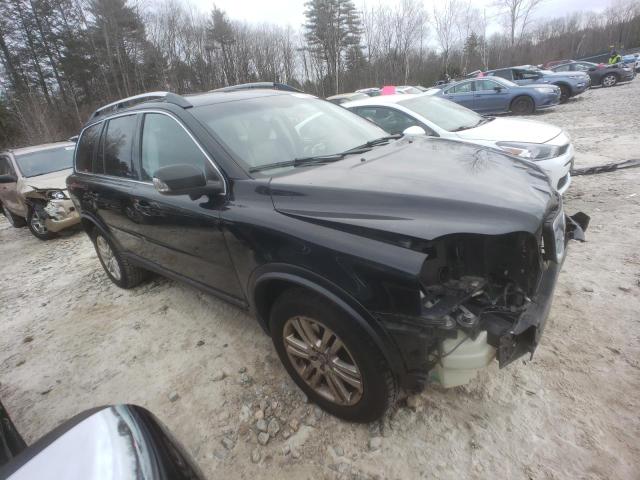 Photo 4 from auction – 2012 VOLVO XC90 3.2 with VIN YV4952CZ3C1619640