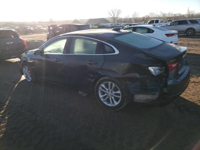 Photo 2 from auction – 2018 CHEVROLET MALIBU LT with VIN 1G1ZD5ST7JF255316