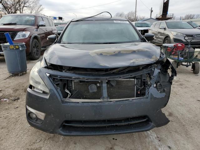Photo 5 from auction – 2015 NISSAN ALTIMA 2.5 with VIN 1N4AL3AP8FC179197