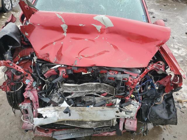 Photo 11 from auction – 2011 TOYOTA PRIUS with VIN JTDKN3DU9B0298186