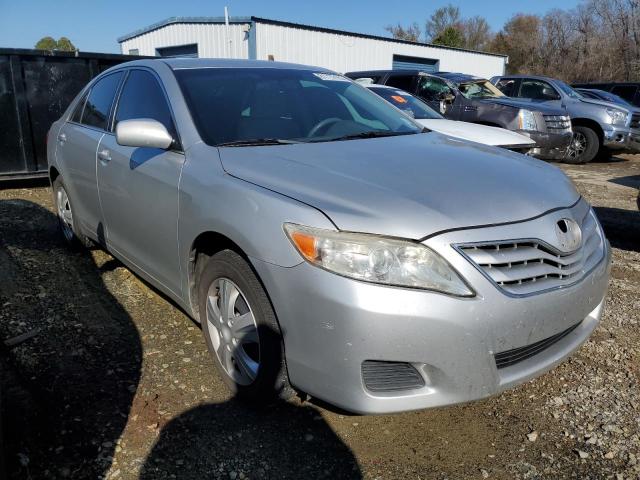 Photo 4 from auction – 2010 TOYOTA CAMRY BASE with VIN 4T4BF3EK3AR002534