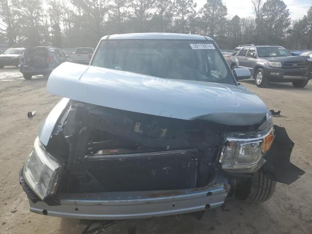 Photo 5 from auction – 2009 FORD FLEX SEL with VIN 2FMDK52C79BA62535