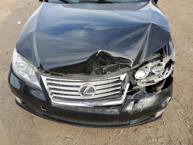 Photo 11 from auction – 2012 LEXUS ES 350 with VIN JTHBK1EG5C2504193