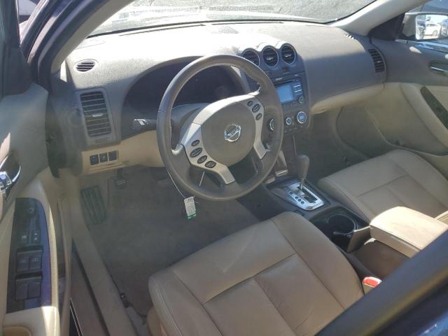 صورة رقم 8 من المزاد - 2012 NISSAN ALTIMA BAS مع VIN 1N4AL2AP9CC152533